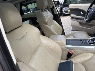 Land Rover Range Rover Evoque 2.0 Si4 Autom. 177KW Pano Clima Navi Urban series SE NAP picture 8
