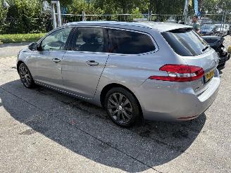 Peugeot 308 1.2 96KW Pano Clima Navi Led Camera Allure NAP picture 5
