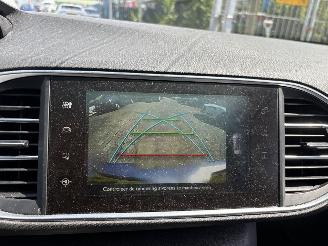 Peugeot 308 1.2 96KW Pano Clima Navi Led Camera Allure NAP picture 15