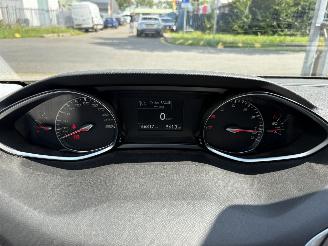 Peugeot 308 1.2 96KW Pano Clima Navi Led Camera Allure NAP picture 14
