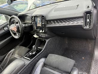 Volvo XC40 1.5 T3 120KW Autom. Clima Navi Camera R-Design NAP picture 8