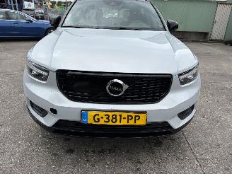 Volvo XC40 1.5 T3 120KW Autom. Clima Navi Camera R-Design NAP picture 16