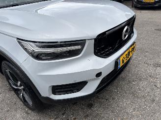 Volvo XC40 1.5 T3 120KW Autom. Clima Navi Camera R-Design NAP picture 17