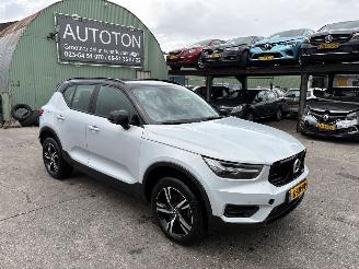 Volvo XC40 1.5 T3 120KW Autom. Clima Navi Camera R-Design NAP picture 7