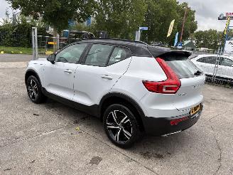 Volvo XC40 1.5 T3 120KW Autom. Clima Navi Camera R-Design NAP picture 5