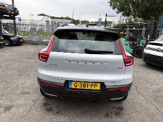 Volvo XC40 1.5 T3 120KW Autom. Clima Navi Camera R-Design NAP picture 4