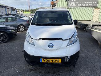 Nissan E-NV200 40 kWh 80KW Kieper Autom. Clima Navi Business Zwaailicht NAP picture 3