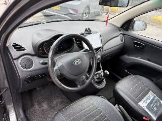 Hyundai I-10 1.0 51KW I-Drive Leer Scherm 5-Drs picture 5