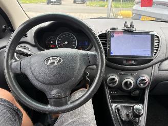 Hyundai I-10 1.0 51KW I-Drive Leer Scherm 5-Drs picture 7