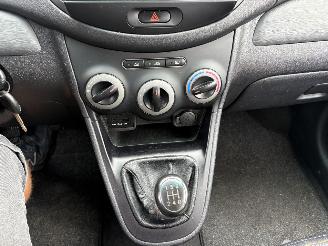 Hyundai I-10 1.0 51KW I-Drive Leer Scherm 5-Drs picture 8