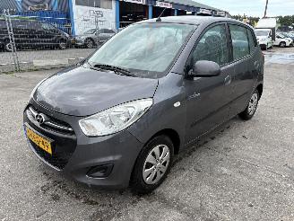 Hyundai I-10 1.0 51KW I-Drive Leer Scherm 5-Drs picture 2
