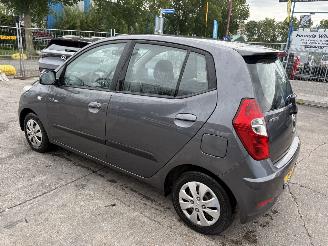Hyundai I-10 1.0 51KW I-Drive Leer Scherm 5-Drs picture 4