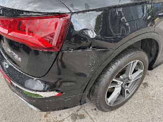 Audi Q5 55 TFSI E 185KW Competition Quattro Autom. Clima Navi S-Line picture 19