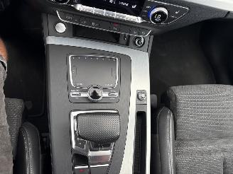 Audi Q5 55 TFSI E 185KW Competition Quattro Autom. Clima Navi S-Line picture 15