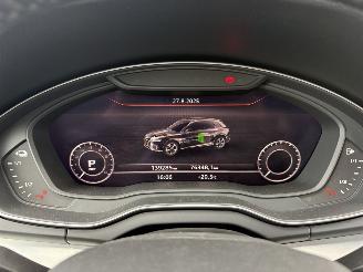 Audi Q5 55 TFSI E 185KW Competition Quattro Autom. Clima Navi S-Line picture 10