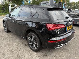 Audi Q5 55 TFSI E 185KW Competition Quattro Autom. Clima Navi S-Line picture 3
