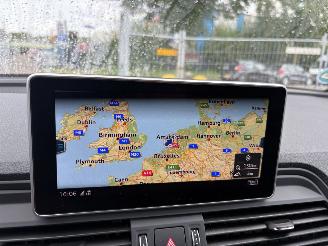 Audi Q5 55 TFSI E 185KW Competition Quattro Autom. Clima Navi S-Line picture 12