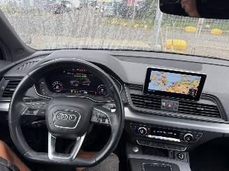 Audi Q5 55 TFSI E 185KW Competition Quattro Autom. Clima Navi S-Line picture 11