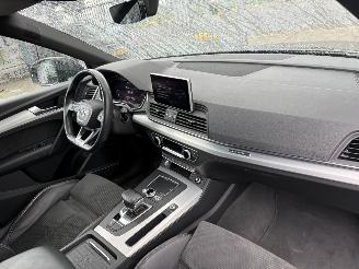 Audi Q5 55 TFSI E 185KW Competition Quattro Autom. Clima Navi S-Line picture 6