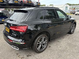 Audi Q5 55 TFSI E 185KW Competition Quattro Autom. Clima Navi S-Line picture 5