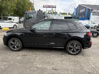 Audi Q5 55 TFSI E 185KW Competition Quattro Autom. Clima Navi S-Line picture 18