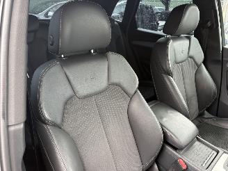 Audi Q5 55 TFSI E 185KW Competition Quattro Autom. Clima Navi S-Line picture 8