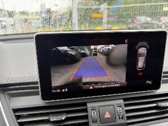 Audi Q5 55 TFSI E 185KW Competition Quattro Autom. Clima Navi S-Line picture 14