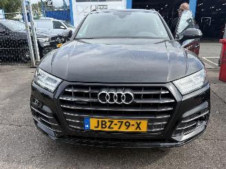 Audi Q5 55 TFSI E 185KW Competition Quattro Autom. Clima Navi S-Line picture 17