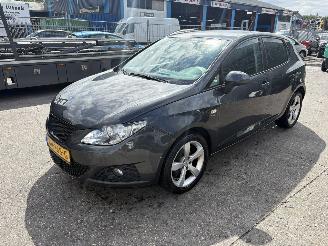 Seat Ibiza 1.2 TSI 77KW Airco Sport 5-Drs picture 2