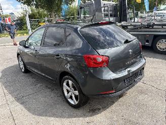 Seat Ibiza 1.2 TSI 77KW Airco Sport 5-Drs picture 3