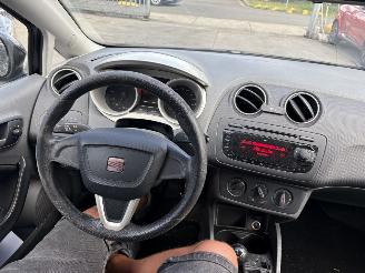 Seat Ibiza 1.2 TSI 77KW Airco Sport 5-Drs picture 8