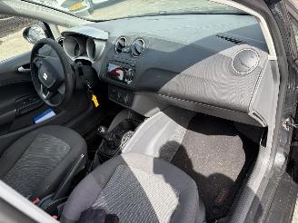 Seat Ibiza 1.2 TSI 77KW Airco Sport 5-Drs picture 6