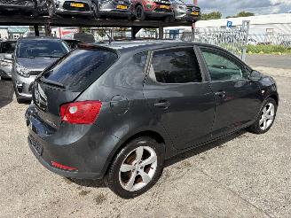 Seat Ibiza 1.2 TSI 77KW Airco Sport 5-Drs picture 5