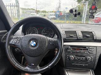 BMW 1-serie 116I 90KW Airco Xenon M-pakket picture 10