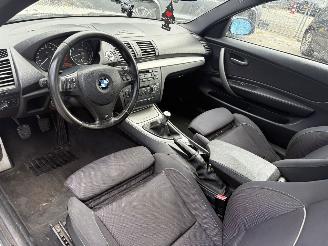 BMW 1-serie 116I 90KW Airco Xenon M-pakket picture 9