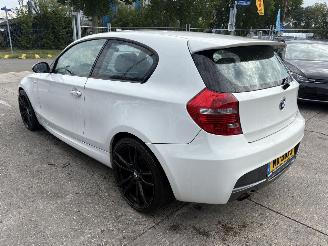 BMW 1-serie 116I 90KW Airco Xenon M-pakket picture 4