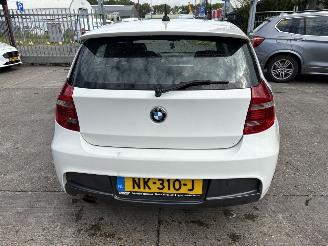 BMW 1-serie 116I 90KW Airco Xenon M-pakket picture 5