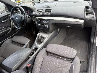 BMW 1-serie 116I 90KW Airco Xenon M-pakket picture 7