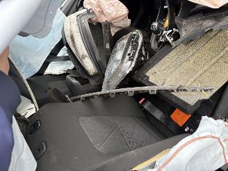 Hyundai Bayon 1.0 T-GDI 74KW Clima Navi Comfort NAP picture 10