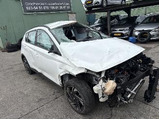 Hyundai Bayon 1.0 T-GDI 74KW Clima Navi Comfort NAP picture 5