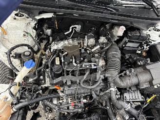 Hyundai Bayon 1.0 T-GDI 74KW Clima Navi Comfort NAP picture 12