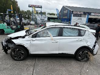 Hyundai Bayon 1.0 T-GDI 74KW Clima Navi Comfort NAP picture 3