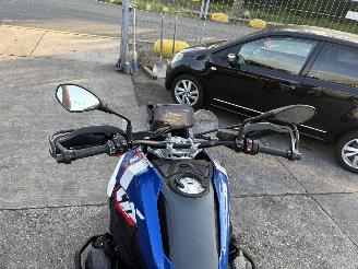 BMW R 1300 GS 107KW All-Road Trophy Led Niewste Model picture 14