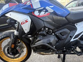 BMW R 1300 GS 107KW All-Road Trophy Led Niewste Model picture 11