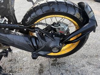 BMW R 1300 GS 107KW All-Road Trophy Led Niewste Model picture 12
