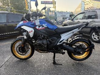 BMW R 1300 GS 107KW All-Road Trophy Led Niewste Model picture 2