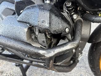 BMW R 1300 GS 107KW All-Road Trophy Led Niewste Model picture 16