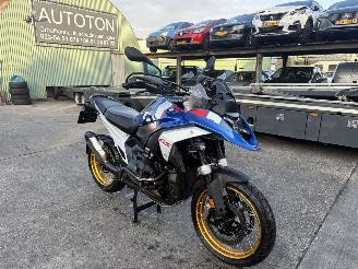 BMW R 1300 GS 107KW All-Road Trophy Led Niewste Model picture 7