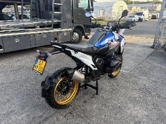 BMW R 1300 GS 107KW All-Road Trophy Led Niewste Model picture 6