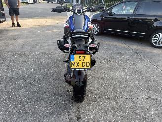 BMW R 1300 GS 107KW All-Road Trophy Led Niewste Model picture 5